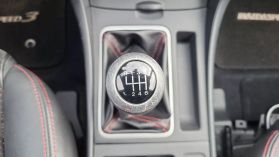 2009 MAZDA MAZDA3 HATCHBACK BLACK MANUAL - Auto Spot