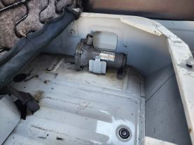 1990 NISSAN ATLAS TRUCK TD27 FIRE TRUCK