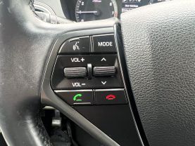 2015 HYUNDAI SONATA SEDAN RED AUTOMATIC - Auto Spot