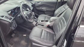 2015 FORD ESCAPE SUV BLACK AUTOMATIC - Auto Spot
