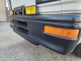 1989 SUBARU SAMBAR TRUCK EK23 -