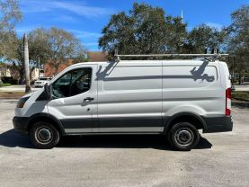2016 FORD TRANSIT 250 VAN CARGO WHITE AUTOMATIC - Citywide Auto Group LLC