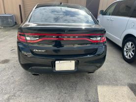 2016 Dodge Dart - Image 12