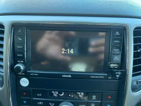2013 JEEP GRAND CHEROKEE SUV GREEN AUTOMATIC - Auto Spot