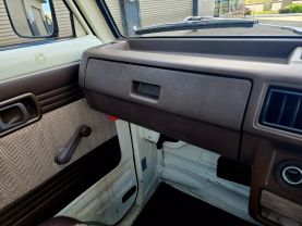 1986 HONDA TN ACTY TRUCK TRUCK EH SUPER DELUXE
