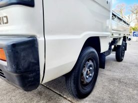 1986 HONDA TN ACTY TRUCK TRUCK EH SUPER DELUXE