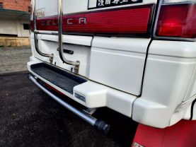 1997 MITSUBISHI DELICA VAN 4D56 SUPER EXCEED
