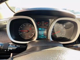 2015 CHEVROLET EQUINOX SUV 4-CYL, 2.4 LITER LT SPORT UTILITY 4D