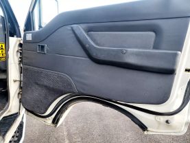 1997 MITSUBISHI DELICA VAN 4D56 SUPER EXCEED