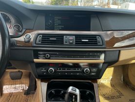 2013 Bmw 5 Series - Image 16