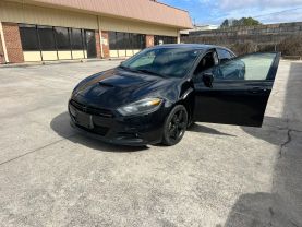 2016 Dodge Dart - Image 4