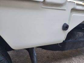 1986 HONDA TN ACTY TRUCK TRUCK EH SUPER DELUXE