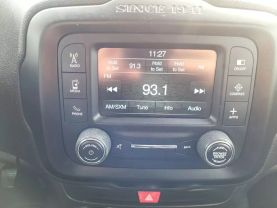 2017 JEEP RENEGADE SUV RED AUTOMATIC - Auto Spot