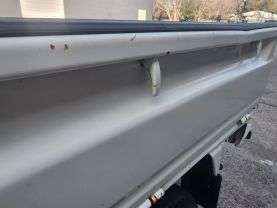 1986 HONDA TN ACTY TRUCK TRUCK EH SUPER DELUXE