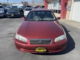 Used 2001 TOYOTA CAMRY SEDAN V6, 3.0 LITER LE SEDAN 4D - LA Auto Star located in Virginia Beach, VA