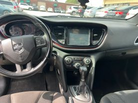 2016 Dodge Dart - Image 11
