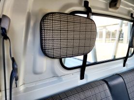 1989 SUBARU SAMBAR TRUCK EK23 -