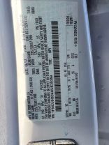 2017 FORD ESCAPE SUV WHITE AUTOMATIC - Auto Spot