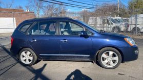 2007 KIA RONDO WAGON BLUE AUTOMATIC - Auto Spot
