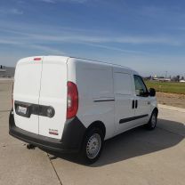 2018 RAM PROMASTER CITY WAGON 4-CYL, 2.4 LITER WAGON VAN 4D