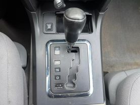 2007 CHRYSLER PACIFICA WAGON RED AUTOMATIC - Auto Spot