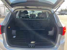 2014 HYUNDAI TUCSON SUV SILVER AUTOMATIC - Auto Spot