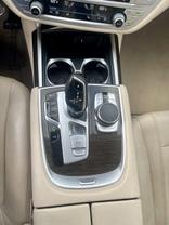 2018 BMW 7 SERIES SEDAN GRAY METALLIC AUTOMATIC - Tropical Auto Sales