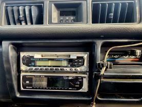 1997 MITSUBISHI DELICA VAN 4D56 SUPER EXCEED