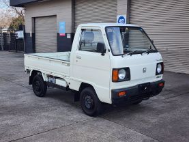 1986 HONDA TN ACTY TRUCK TRUCK EH SUPER DELUXE