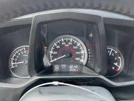 2010 HONDA RIDGELINE PICKUP BLUE AUTOMATIC - Auto Spot