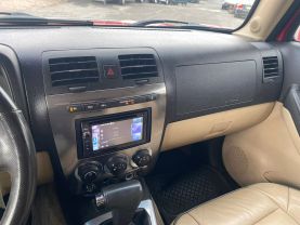 2008 HUMMER H3 SUV RED AUTOMATIC - Auto Spot
