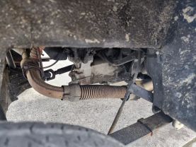1986 HONDA TN ACTY TRUCK TRUCK EH SUPER DELUXE