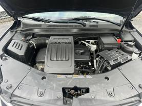 2016 CHEVROLET EQUINOX SUV BLUE AUTOMATIC - Auto Spot