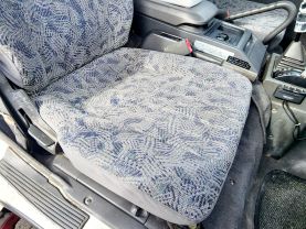 1997 MITSUBISHI DELICA VAN 4D56 SUPER EXCEED