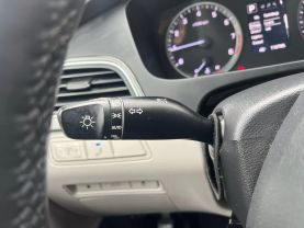 2015 HYUNDAI SONATA SEDAN RED AUTOMATIC - Auto Spot