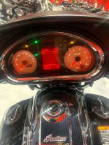 2016 INDIAN MOTORCYCLE CHIEFTAN CRUISER - -
