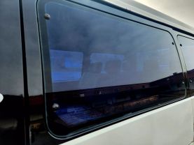 1997 MITSUBISHI DELICA VAN 4D56 SUPER EXCEED