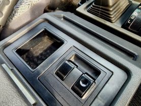 1997 MITSUBISHI DELICA VAN 4D56 SUPER EXCEED