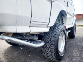 1997 MITSUBISHI DELICA VAN 4D56 SUPER EXCEED
