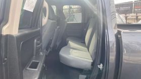2017 RAM 1500 QUAD CAB PICKUP GRAY AUTOMATIC - Auto Spot