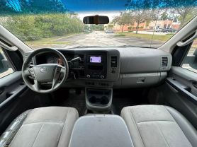 2012 NISSAN NV2500 HD CARGO CARGO - - - Citywide Auto Group LLC