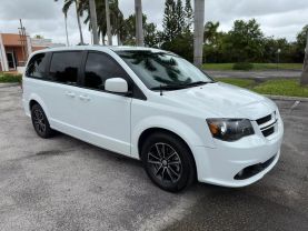 2018 DODGE GRAND CARAVAN PASSENGER PASSENGER - - - Citywide Auto Group LLC