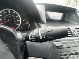 2009 HONDA ACCORD SEDAN GRAY AUTOMATIC - Auto Spot
