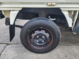 1986 HONDA TN ACTY TRUCK TRUCK EH SUPER DELUXE