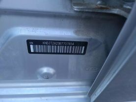 2011 KIA SOUL WAGON SILVER AUTOMATIC - Auto Spot