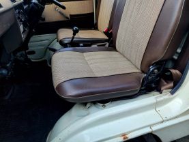 1986 HONDA TN ACTY TRUCK TRUCK EH SUPER DELUXE