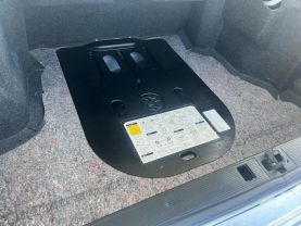 1993 CADILLAC DEVILLE COUPE V8, 4.9 LITER COUPE 2D