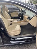 2014 AUDI A7 SEDAN BLACK AUTOMATIC - Tropical Auto Sales