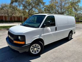 2012 CHEVROLET EXPRESS 1500 CARGO CARGO - - - Citywide Auto Group LLC