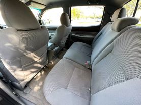 2009 TOYOTA TACOMA DOUBLE CAB PICKUP - - - Citywide Auto Group LLC